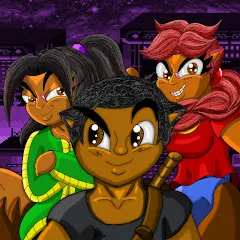 Avatar of antwon369