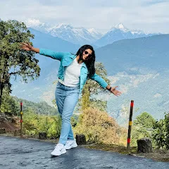 Avatar of Anusha Uncharted