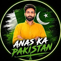 Avatar of Anas ka Pakistan