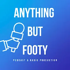 Avatar of Anything But Footy