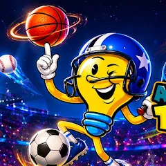Avatar of Anytime Sports Trivia