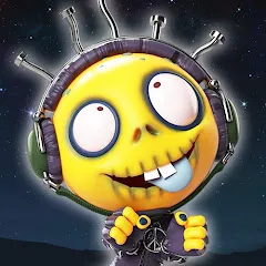 Avatar of ZombieDumb_Anyzac