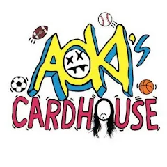Avatar of Aokis Cardhouse
