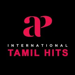 Avatar of API Tamil Hits