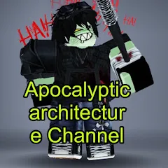 Avatar of 𝐀𝐩𝐨𝐜𝐚𝐥𝐲𝐩𝐭𝐢𝐜𝐀𝐫𝐜𝐡iteChannel