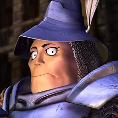 Avatar of Frootz The Wizard