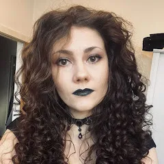 Avatar of April Black