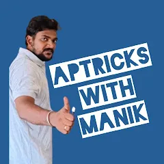 Avatar of Aptricks with Manik (SSC, RAILWAYS etc.)