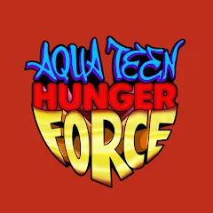 Avatar of Aqua Teen Hunger Force