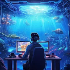 Avatar of Aquatic Gaming