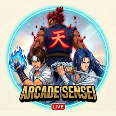 Avatar of ArcadeSenseiLive