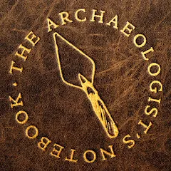 Avatar of The Archaeologist's Notebook