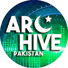Avatar of Archive Pakistan