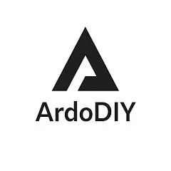 Avatar of Ardo DIY