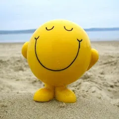 Avatar of Are U Happy