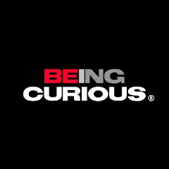 Avatar of Being Curious