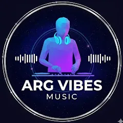 Avatar of Arg Vibes Music