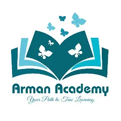 Avatar of Arman Academy
