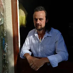 Avatar of Armin Jordaan