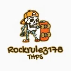 Avatar of Rockrulez178 THPS