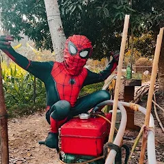 Avatar of Around Skills Life