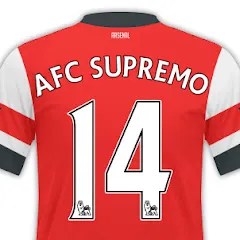 Avatar of Arsenal Supremo