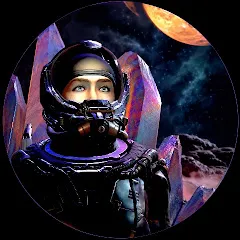 Avatar of ArtDyes in the Starfield
