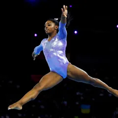 Avatar of artistic gymnastics