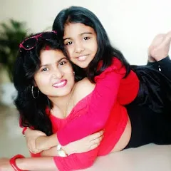 Avatar of Artistic Life with Pihu-Preeti