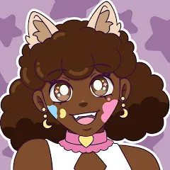 Avatar of ArtWithMiya _