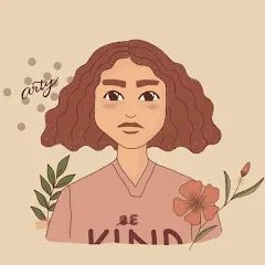 Avatar of artycoholic