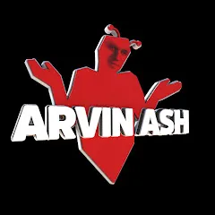 Avatar of Arvin Ash