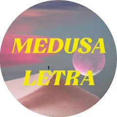 Avatar of Medusa Letra