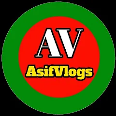 Avatar of Asif Vlogs