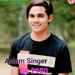 Avatar of Aslam Singer on Top