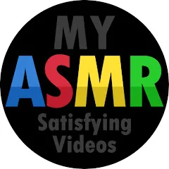 Avatar of My ASMR Satisfying Videos