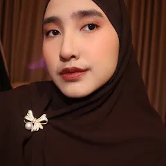 Avatar of Ashiila Judge ASMR