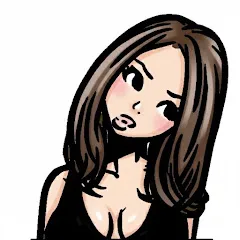 Avatar of ASMR Gianna