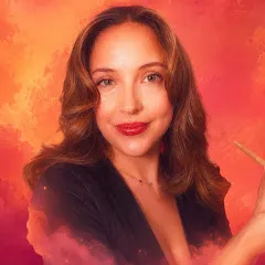 Avatar of asmr august