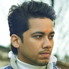 Avatar of AS on CAM