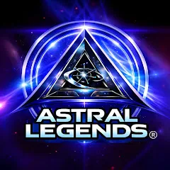 Avatar of Astral Legends TV & Archives