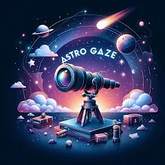 Avatar of AstroApostle