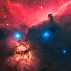 Avatar of AstroBackyard