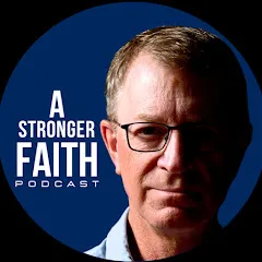 Avatar of A Stronger Faith