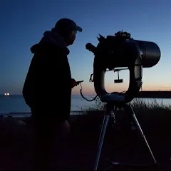Avatar of Astronomy by the Bay
