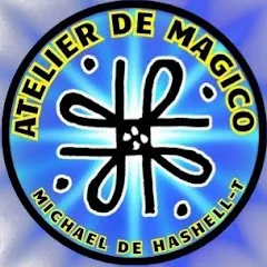 Avatar of Atelier de Magico