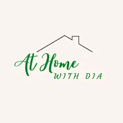Avatar of At Home With Dia