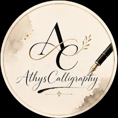 Avatar of AthysCalligraphy