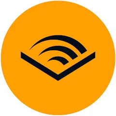 Avatar of Audible UK