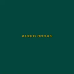 Avatar of AUDIO Books